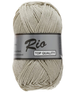 Rio, katoengaren, kiezel 792