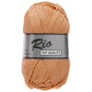 rio koraal zalm 065 katoen garen