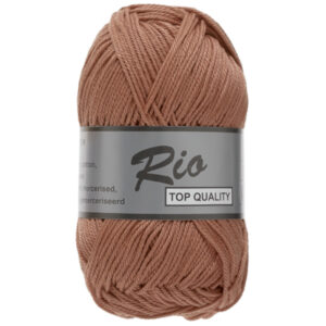 Rio, katoengaren, terra 770