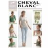Breiboek Cheval Blanc 20 zomer