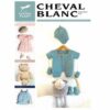 Breiboek Cheval Blanc 31 baby special