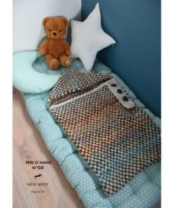 Breiboek Cheval Blanc 31 baby special - Afbeelding 2