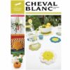 Breiboek Cheval Blanc 33 woon special
