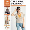 Breiboek Cheval Blanc 38 zomer