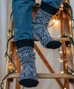 december-snow-soqs(2) durable sokken