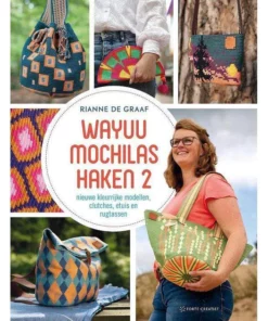 Wayuu mochilas haken 2