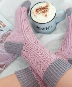 sokken romantic van durable