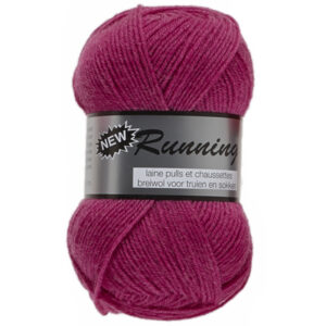 new running sokkenwol uni hardroze 714