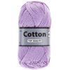 Cotton eight lila 740, katoen garen