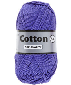 Cotton eight lavendel 764, katoen garen