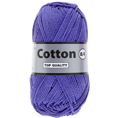 Cotton eight lavendel 764, katoen garen