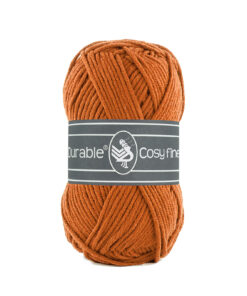 Durable Cosy Fine camel, nr 2210