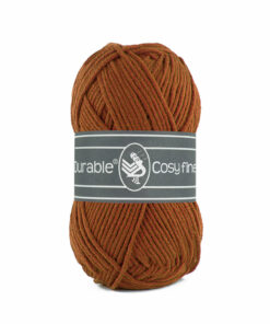 Durable Cosy Fine cayenne, nr 2214