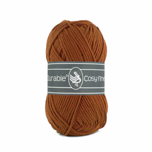 Durable Cosy Fine cayenne, nr 2214