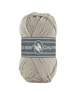 Durable Cosy Fine pebble, nr 341