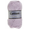 Cotton eight lila 063, katoen garen