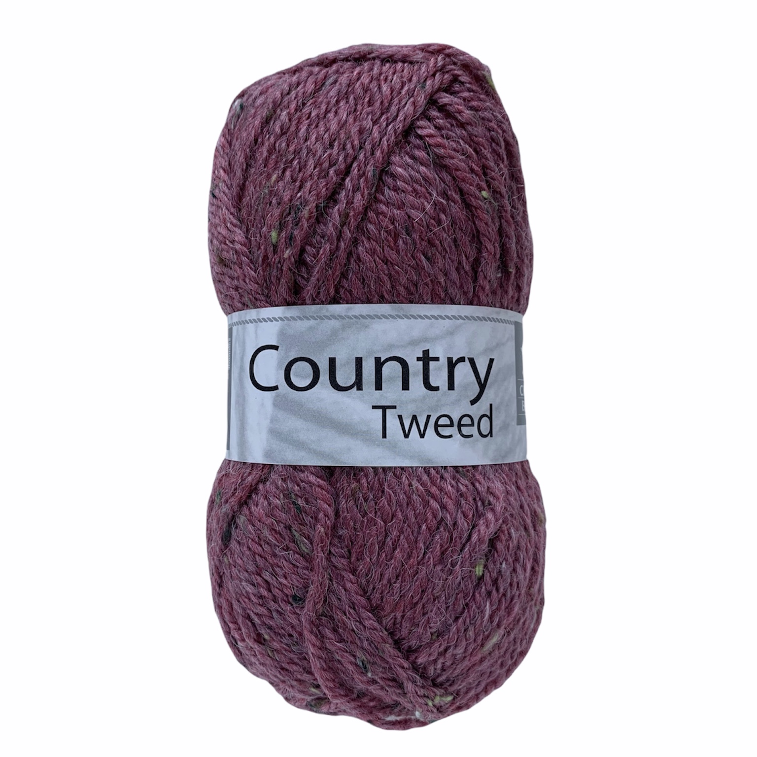 Voordeel mix set - Cheval Blanc Country Tweed bollen - 5 stuks - Afbeelding 2