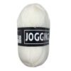 sokkenwol jogging wit 022