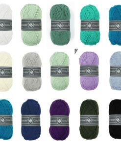 koele kleuren cosy extra fine