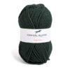 Laponie groen - green (045) wol en acrylgaren