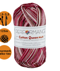 cotton-queen-multi-9047 roze bordeaux labels