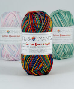 cotton-queen-multi-9158 warm regenboog