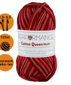 cotton-queen-multi-9531 rood bordeaux labels