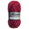 New Running 4 gemêleerd bordeaux rood 902