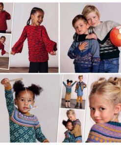voorbeelden van running kinderkleding