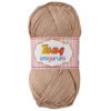 tunc amigurumi beige bruin 218