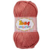 tunc amigurumi oud roze 214