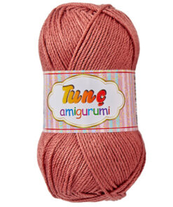 tunc amigurumi oud roze 214