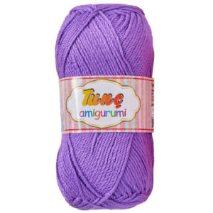 tunc amigurumi paars 75