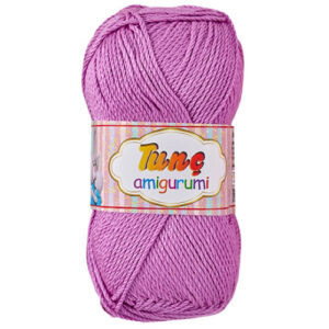 tunc amigurumi violet 242