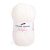 Babylux ivoor (016) acrylgaren