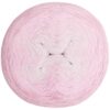 Creative Cotton degrade lucky 8 pink - roze ton sur ton verloopgaren