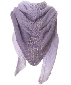 Creative Cotton degrade lucky 8 purple - paars ton sur ton verloopgaren - Afbeelding 2