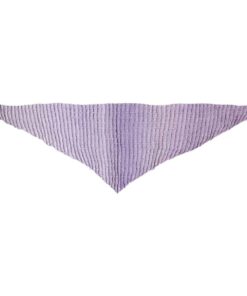 Creative Cotton degrade lucky 8 purple - paars ton sur ton verloopgaren
