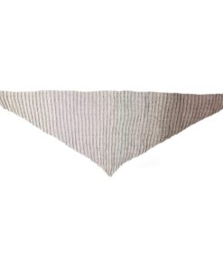 Creative Cotton degrade lucky 8 naturel - bruin ton sur ton verloopgaren