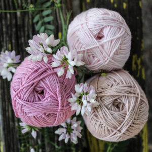 voorbeeld foto van Yarn gate