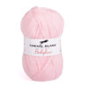 Babylux roze (70) acrylgaren