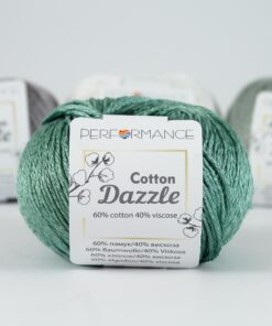 Dazzle, pendikte 2,5-3mm