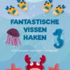 Haakboek Fantastische vissen haken van Christel Krukkert