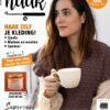 Aan de haak 36 winter items - haaktijdschrift