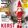 Aan de haak 43 kerst - haaktijdschrift