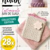 Aan de haak 49 duurzaam - haaktijdschrift