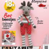 Aan de haak amigurumi special 10 - haaktijdschrift