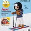 Aan de haak amigurumi special 11 - haaktijdschrift