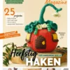 Aan de haak amigurumi special 14 - haaktijdschrift