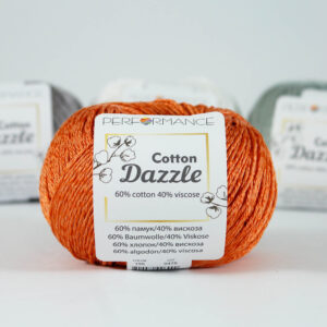 performance dazzle 199 oranje bruin